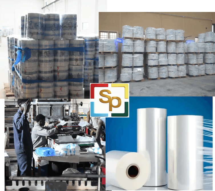 Finishing Department