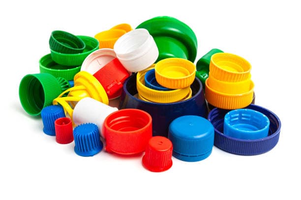 Bottle Caps
