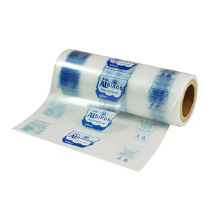 Printed Water Rolls